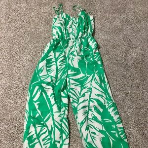 Lilly Pulitzer for Target Jumper